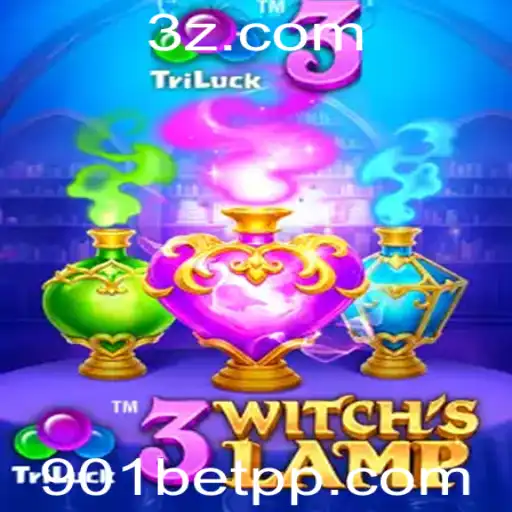 Explorando o Fascinante Mundo de 3WitchsLamp: O Novo Fenômeno dos Jogos de Tabuleiro