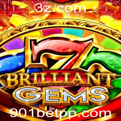 BrilliantGems: Uma Experiência Game Changer no Mundo de 901bet VIP