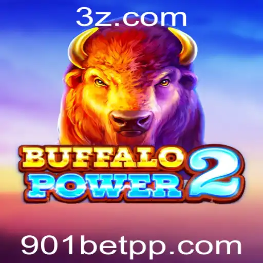 Explorando Buffalo Power 2: Uma Imersão no Mundo do 901bet VIP
