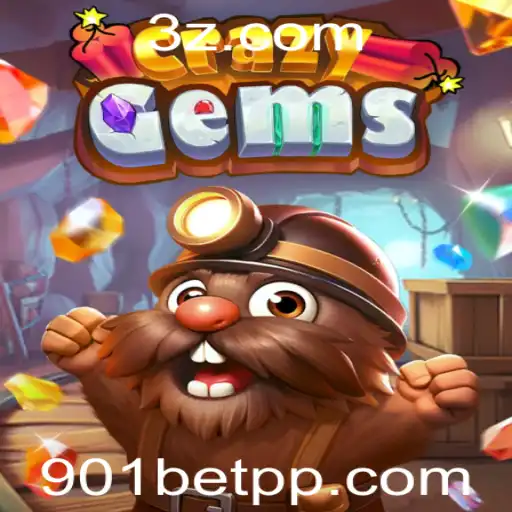 Descubra o Mundo Cativante de CrazyGems e como 901bet vip se Integra