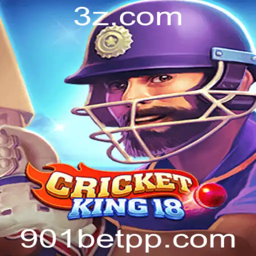 Explorando o Fascinante Mundo do CricketKing18: Um Guia Completo