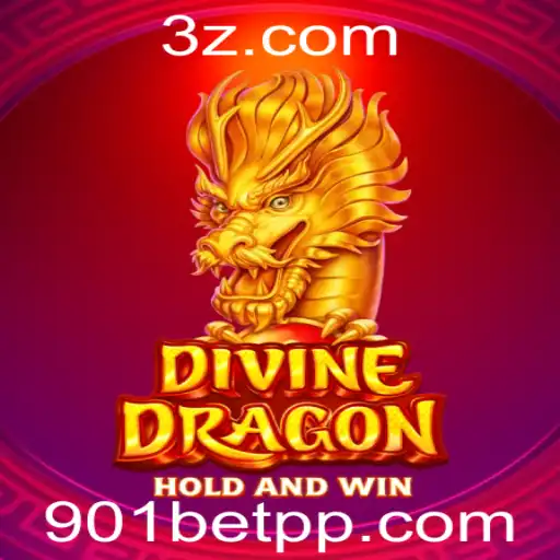 DivineDragon: A Nova Sensação nos Jogos com 901bet vip