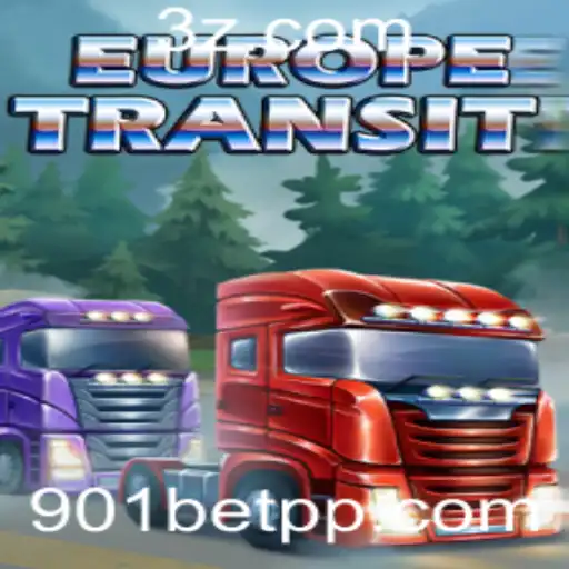 Explorando o Mundo de EuropeTransit: Um Guia Completo para o Novo Fenômeno dos Jogos