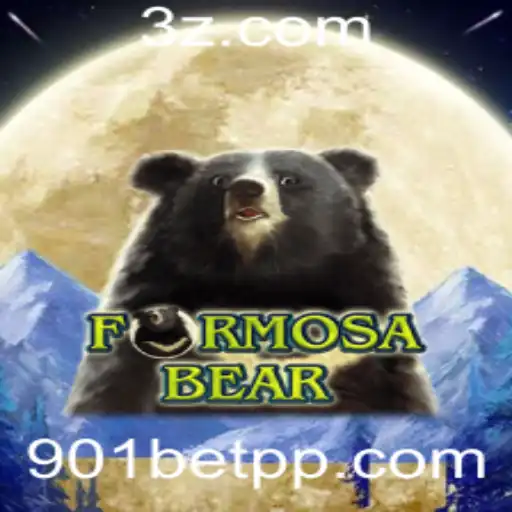 Explorando o Universo de FormosaBear e 901bet Vip