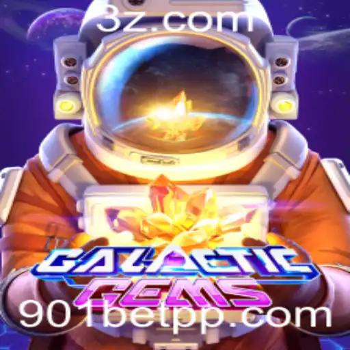 Desbravando o Universo de GalacticGems e o Encanto de 901bet VIP