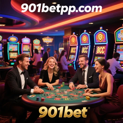 901bet