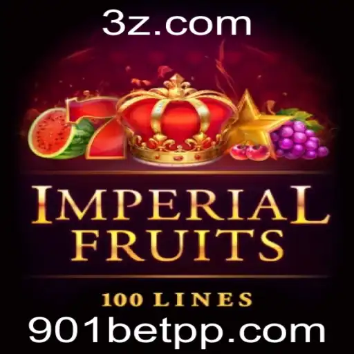 Descubra o Fascinante Jogo ImperialFruits100