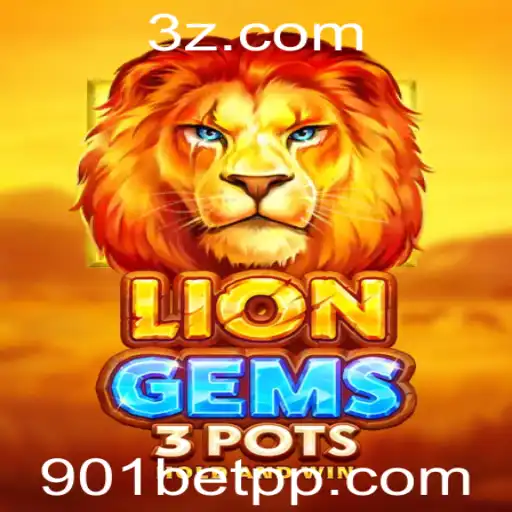 Descubra o Fascinante Mundo de LionGems3pots e a Experiência 901bet vip