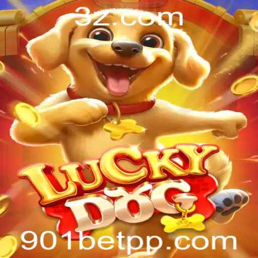 Explorando o Empolgante Mundo de LuckyDog: O Jogo de Apostas do Momento