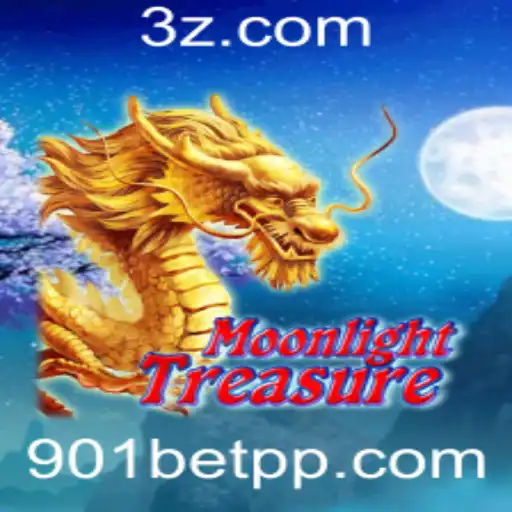 Descubra a Aventura de MoonlightTreasure e Explore o Mundo do 901bet Vip