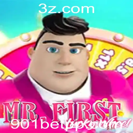 Descubra as Emoções do Jogo MrFirstLuckyWheel e o Fascinante Mundo de 901bet vip