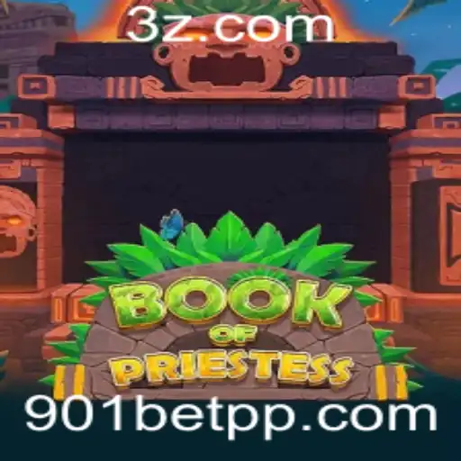 Descubra o Fascinante Mundo de 'BookOfPriestess'