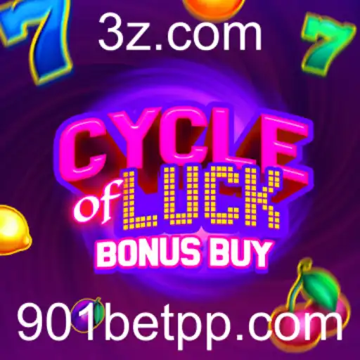 Descubra o Fascinante Mundo do Jogo CycleofLuckBonusBuy com 901bet VIP