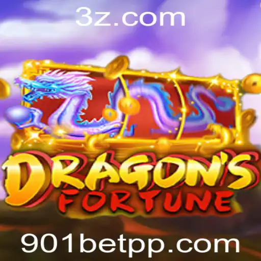 Explorando o Mundo de DragonFortune e o Papel do 901bet VIP