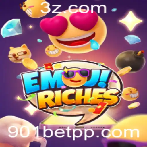Explorando o Fascinante Mundo de EmojiRiches: Um Guia Completo