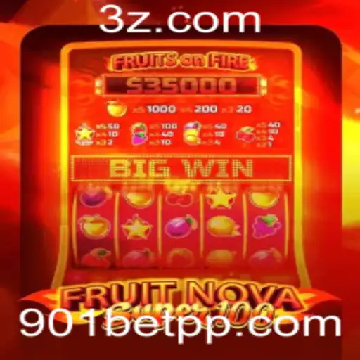 Descubra o Mundo de FruitNovaSuper100: Uma Nova Aventura de Jogo Online
