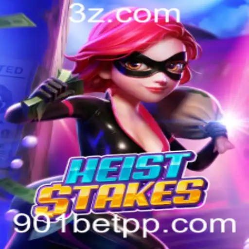 Explorando o Universo do Jogo HeistStakes: Uma Jornada ao Mundo dos Golpes Virtuais