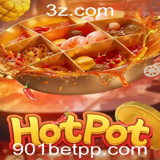 Explorando o Mundo do Jogo Hotpot e o Papel do 901bet VIP