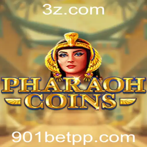 PharaohCoins: Um Mergulho no Universo do 901bet VIP