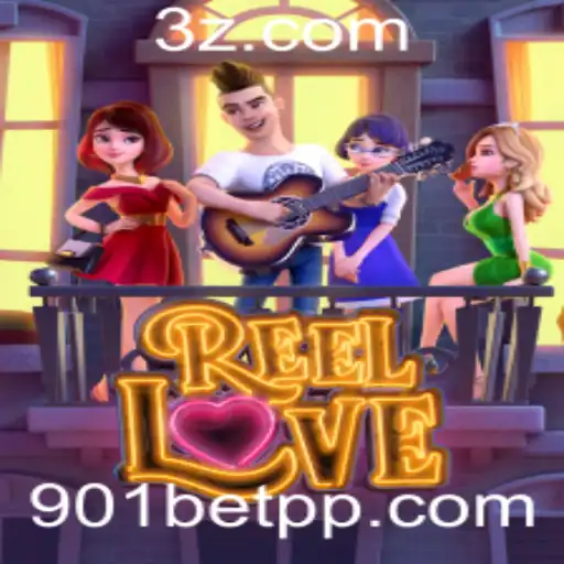 Descubra o Emocionante Mundo de ReelLove no 901bet VIP