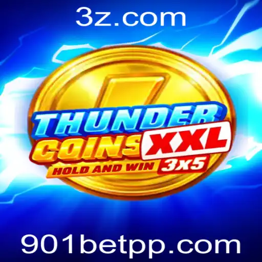 Explorando o Mundo de ThunderCoinsXxl e o Fenômeno 901bet vip