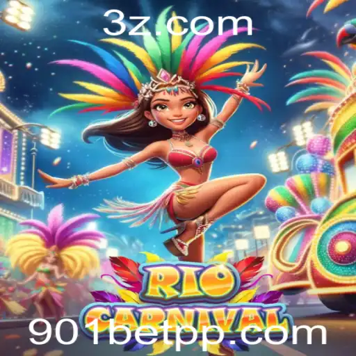 RioCarnival: Descubra o Jogo que Agita o Mundo dos Cassinos com 901bet vip