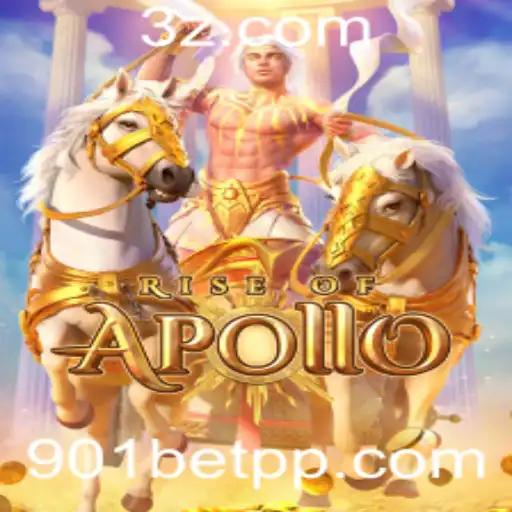 Rise of Apollo: O Novo Fenômeno no Mundo dos Jogos