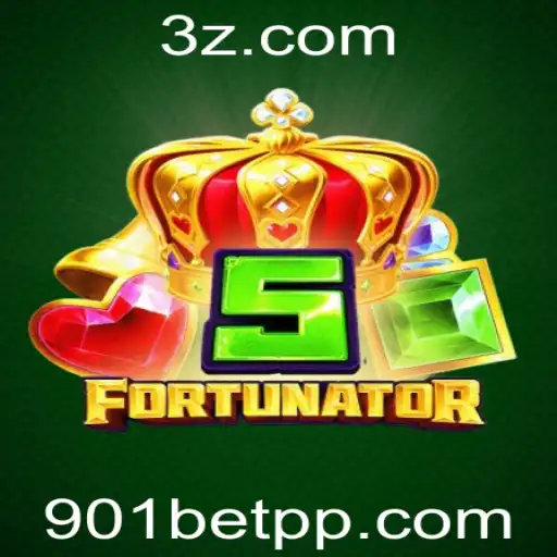 Explorando o Universo de 5Fortunator: Um Jogo Empolgante para os Entusiastas de Cassino