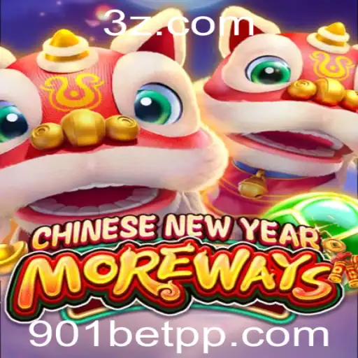 Descubra o Jogo CHINESENEWYEARMOREWAYS e a Palavra-chave 901bet vip: Um Guia Completo