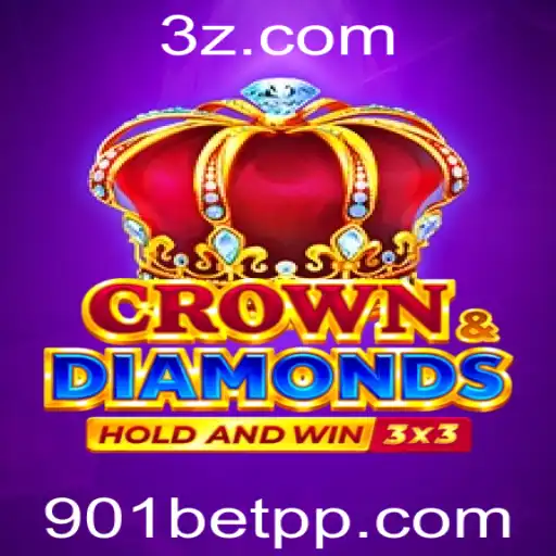 Explore o Universo de Crowndiamonds com 901bet VIP