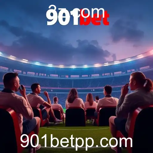 Explorando o Mundo Exclusivo das Apostas com 901bet VIP