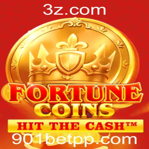 Explorando o Mundo do FortuneCoins: Uma Aventura de Jogo com 901bet vip