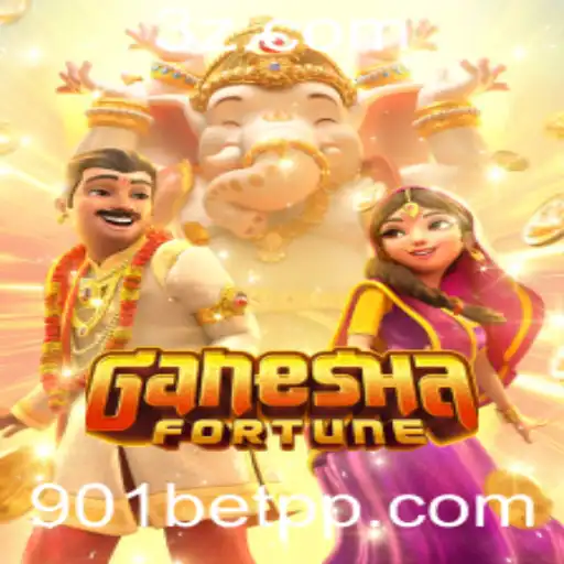 GaneshaFortune: Uma Imersão no Universo das Apostas com 901bet VIP