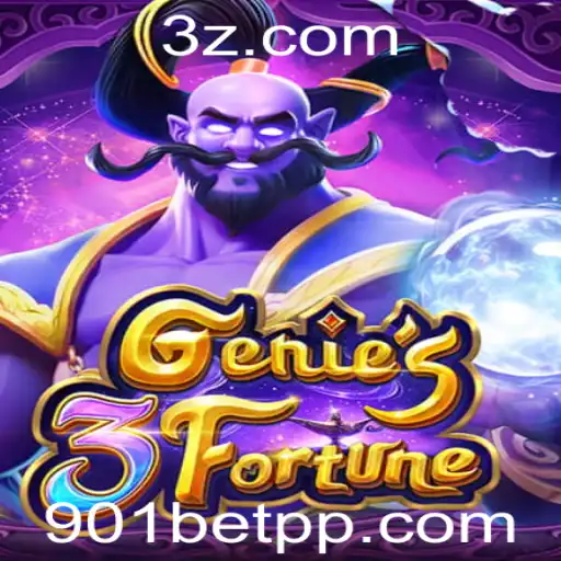 Explorando Genie3Fortune: Um Novo Patamar em Jogos de Azar
