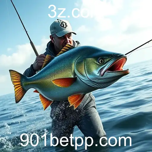 Explorando o Mundo dos Jogos de Pesca na Era Digital