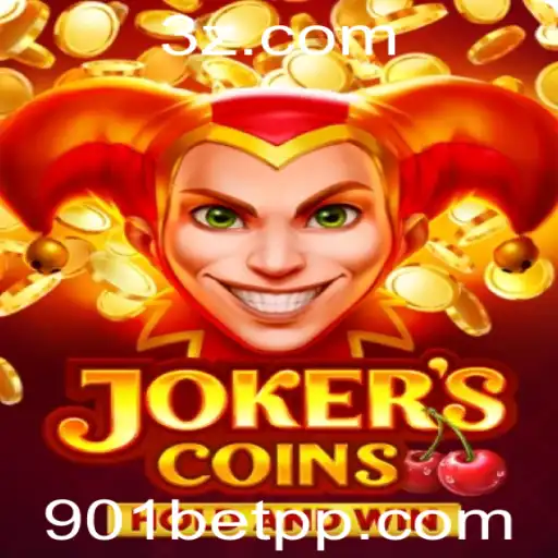 Descubra o Fascinante Mundo de JokersCoins e 901bet vip