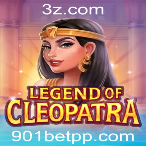 Descubra o Fascinante Mundo de LegendOfCleopatra no 901bet VIP