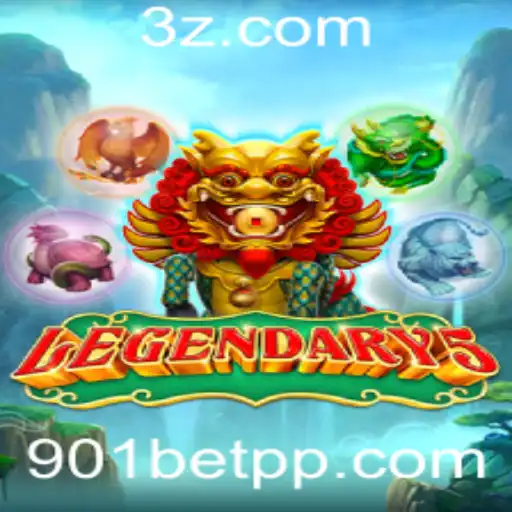 Explorando o Fascinante Mundo de Legendary5