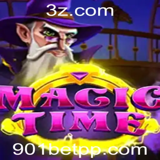 Descubra MagicTime: O Novo Fenômeno dos Jogos com 901bet VIP