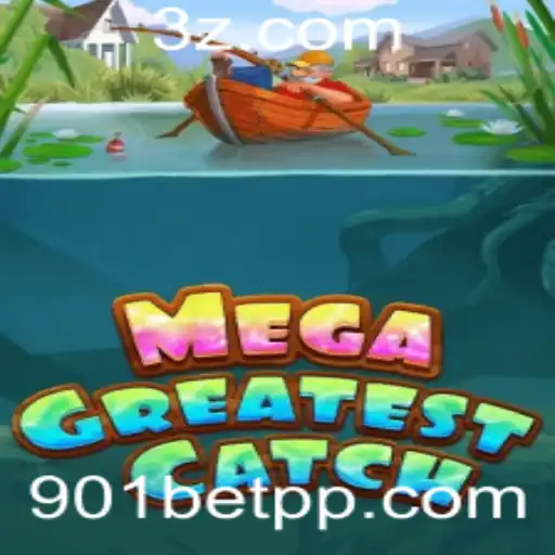 Desvendando MegaGreatestCatch: Uma Nova Era de Entretenimento com 901bet VIP