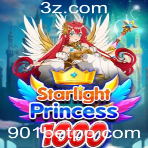 Descubra StarlightPrincess1000: A Nova Atração do Mundo das Apostas