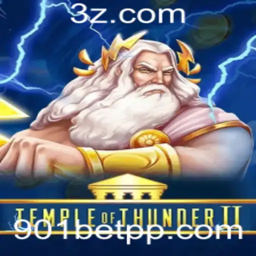 Descubra a Aventura de TempleofThunderII e a Chave para o Sucesso com 901bet VIP