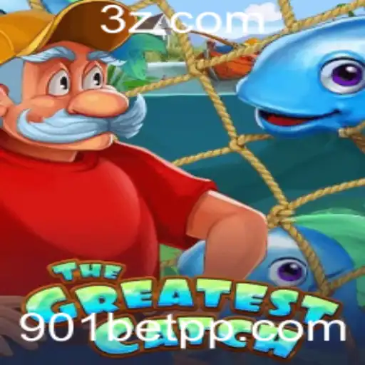Descubra o Mundo de TheGreatestCatch - Um Jogo Inovador para Os Aficionados por Estratégia Online
