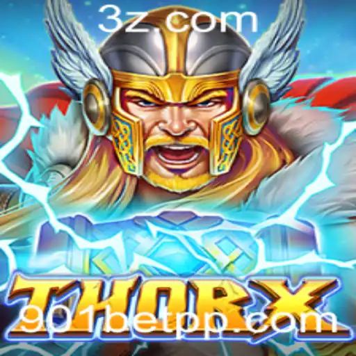 ThorX: Explorando o Universo do Jogo Revolucionário