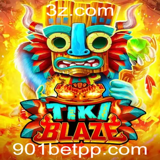 TikiBlaze: Descubra a Excitante Aventura do Novo Jogo