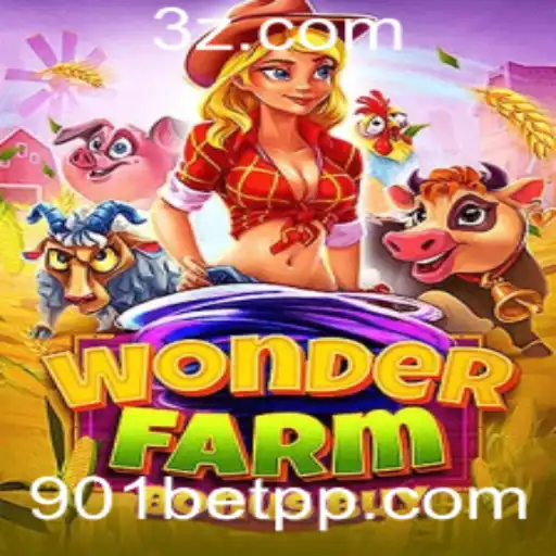 Explorando o Fascinante Mundo de WonderFarmBonusBuy no 901bet VIP