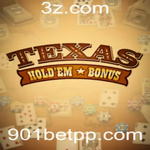 Explorando Texas Hold'em Bonus: Regras e Estratégias no Universo dos Jogos de Azar